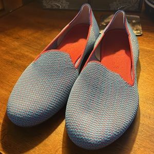 Rothys Bluebell Triple Stitch